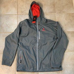 Scott Jacket Ashland